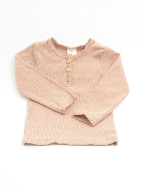 H&M - Longsleeve (68)